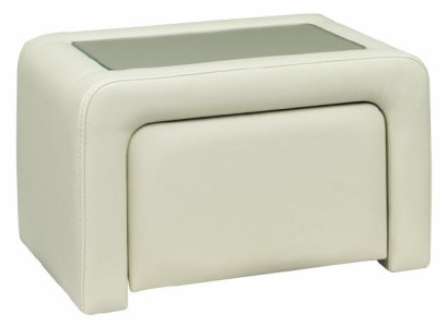 Bedside table Bedside tables NIGHT DRAWER Side table Free choice of color CALGARY